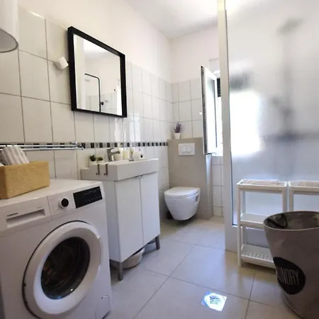 Fuer 5 Personen Ca 75 Qm In Mandre, Dalmatien Inseln Vor Zadar * Mandre