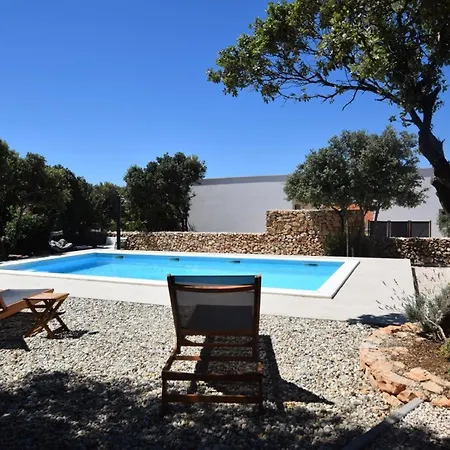 Fuer 5 Personen Ca 75 Qm In Mandre, Dalmatien Inseln Vor Zadar Apartment Mandre