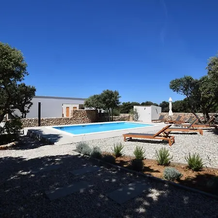 Fuer 5 Personen Ca 75 Qm In Mandre, Dalmatien Inseln Vor Zadar Apartment Mandre