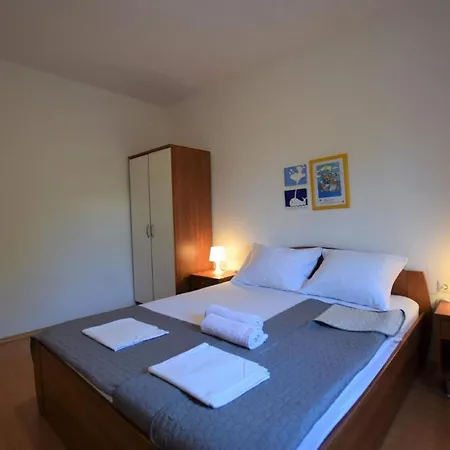 Fuer 5 Personen Ca 75 Qm In Mandre, Dalmatien Inseln Vor Zadar *