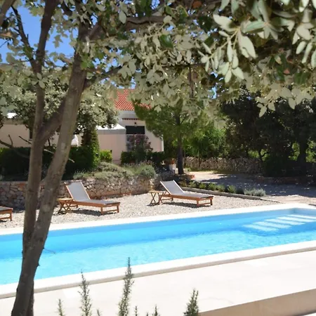 Lejlighed Fuer 5 Personen Ca 75 Qm In Mandre, Dalmatien Inseln Vor Zadar Mandre