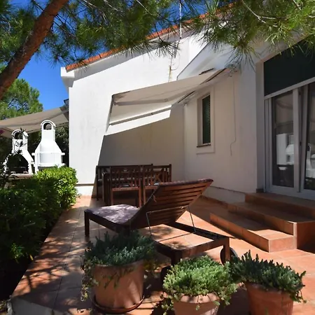 Apartment Fuer 5 Personen Ca 75 Qm In Mandre, Dalmatien Inseln Vor Zadar Mandre