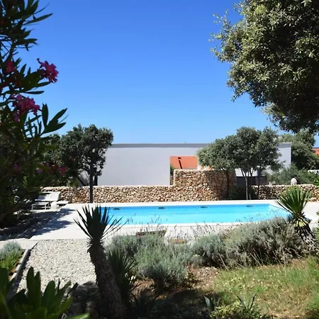 Fuer 5 Personen Ca 75 Qm In Mandre, Dalmatien Inseln Vor Zadar * Mandre