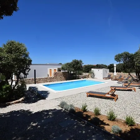 Fuer 5 Personen Ca 75 Qm In Mandre, Dalmatien Inseln Vor Zadar Apartment Mandre